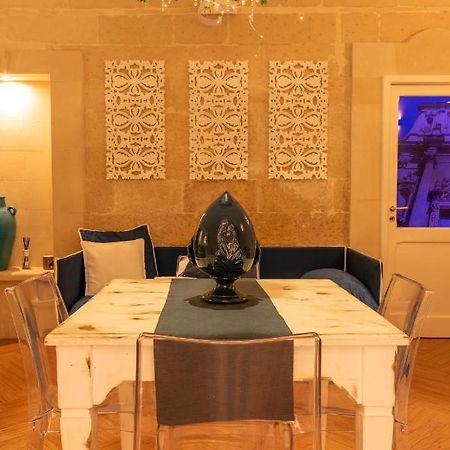 Cadelli Luxury Suite & Apartments レッチェ エクステリア 写真