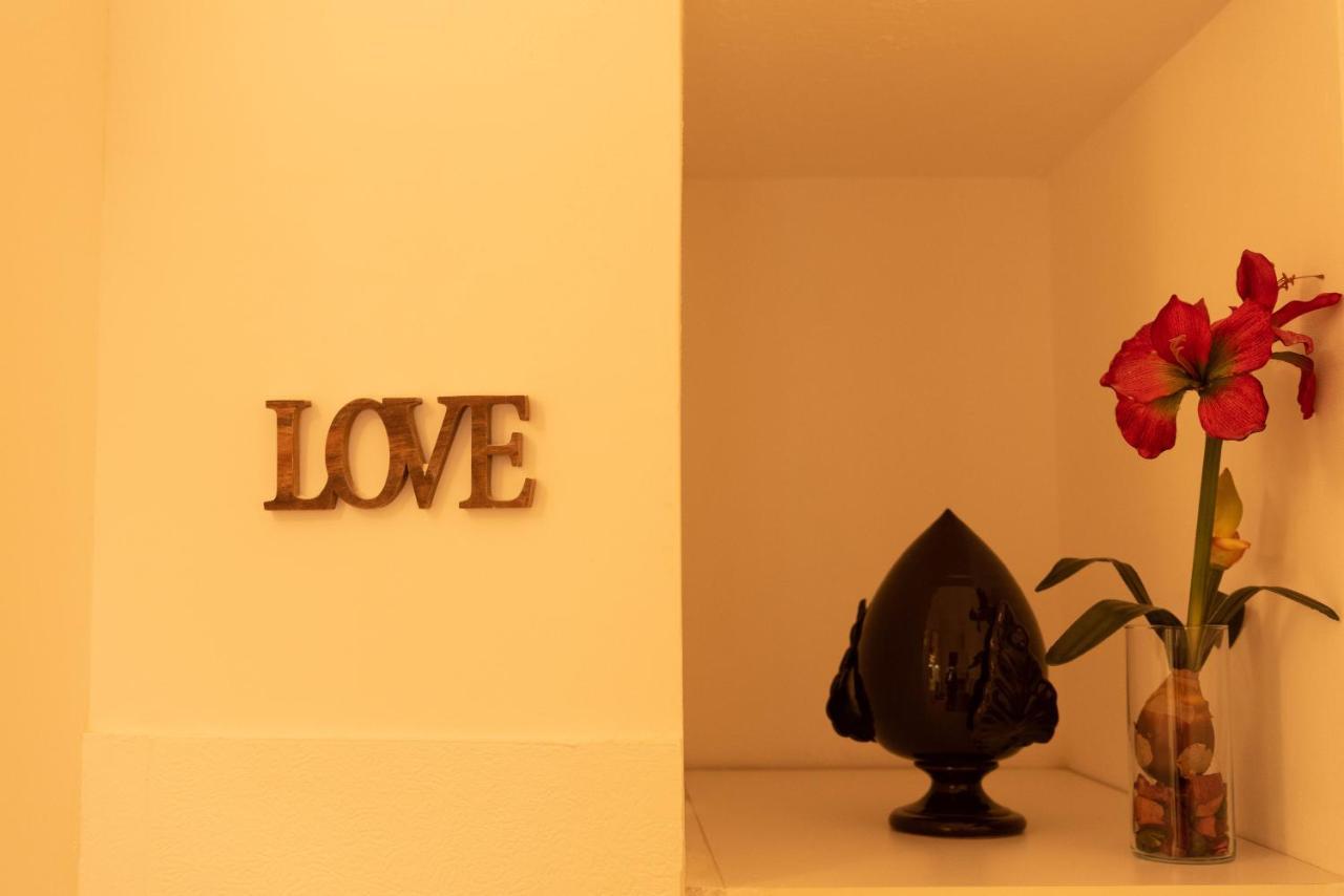 Cadelli Luxury Suite & Apartments レッチェ エクステリア 写真