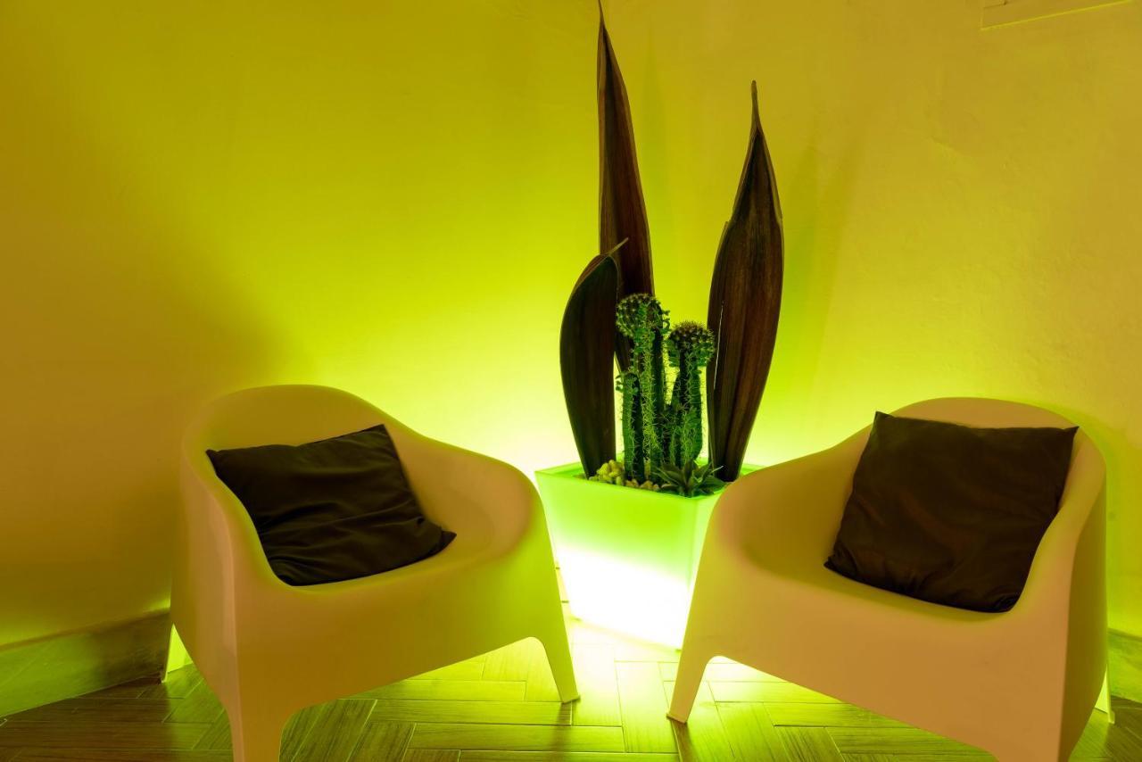 Cadelli Luxury Suite & Apartments レッチェ エクステリア 写真