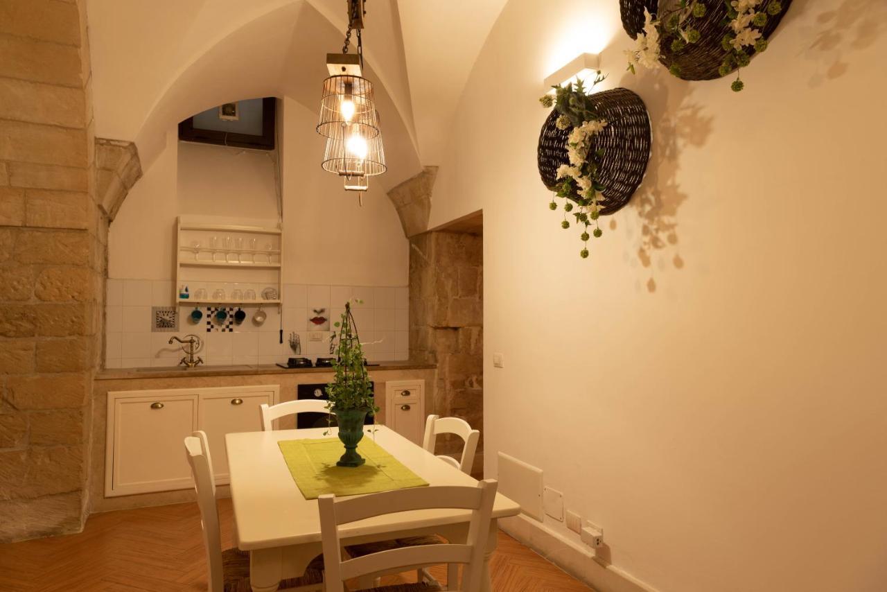 Cadelli Luxury Suite & Apartments レッチェ エクステリア 写真