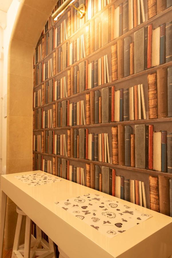 Cadelli Luxury Suite & Apartments レッチェ エクステリア 写真