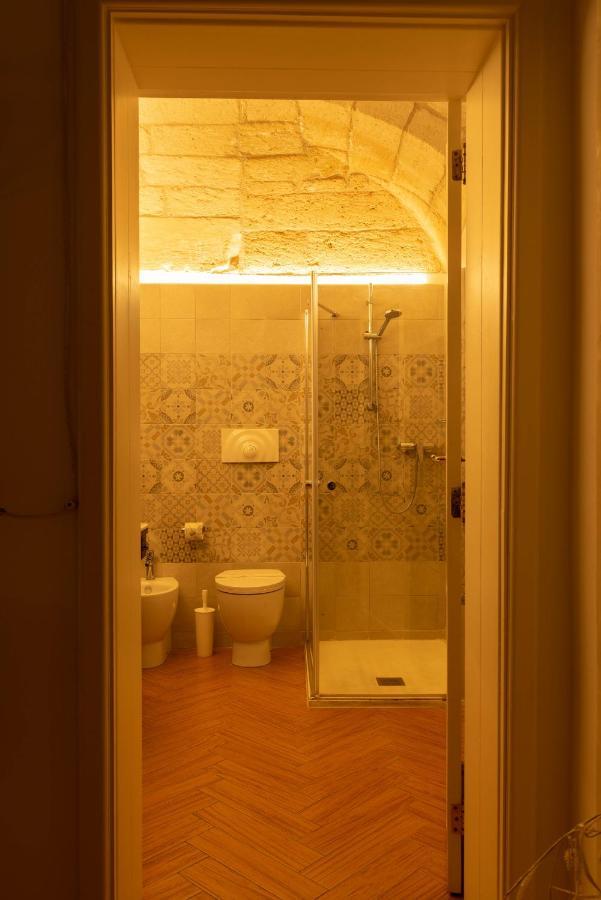 Cadelli Luxury Suite & Apartments レッチェ エクステリア 写真