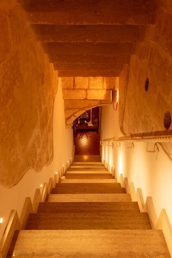Cadelli Luxury Suite & Apartments レッチェ エクステリア 写真