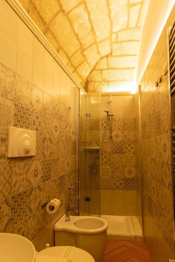 Cadelli Luxury Suite & Apartments レッチェ エクステリア 写真