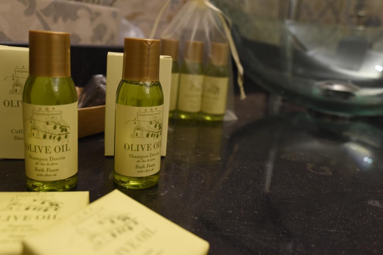 Cadelli Luxury Suite & Apartments レッチェ エクステリア 写真