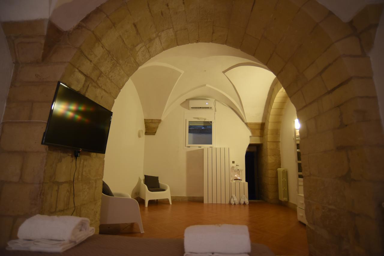 Cadelli Luxury Suite & Apartments レッチェ エクステリア 写真