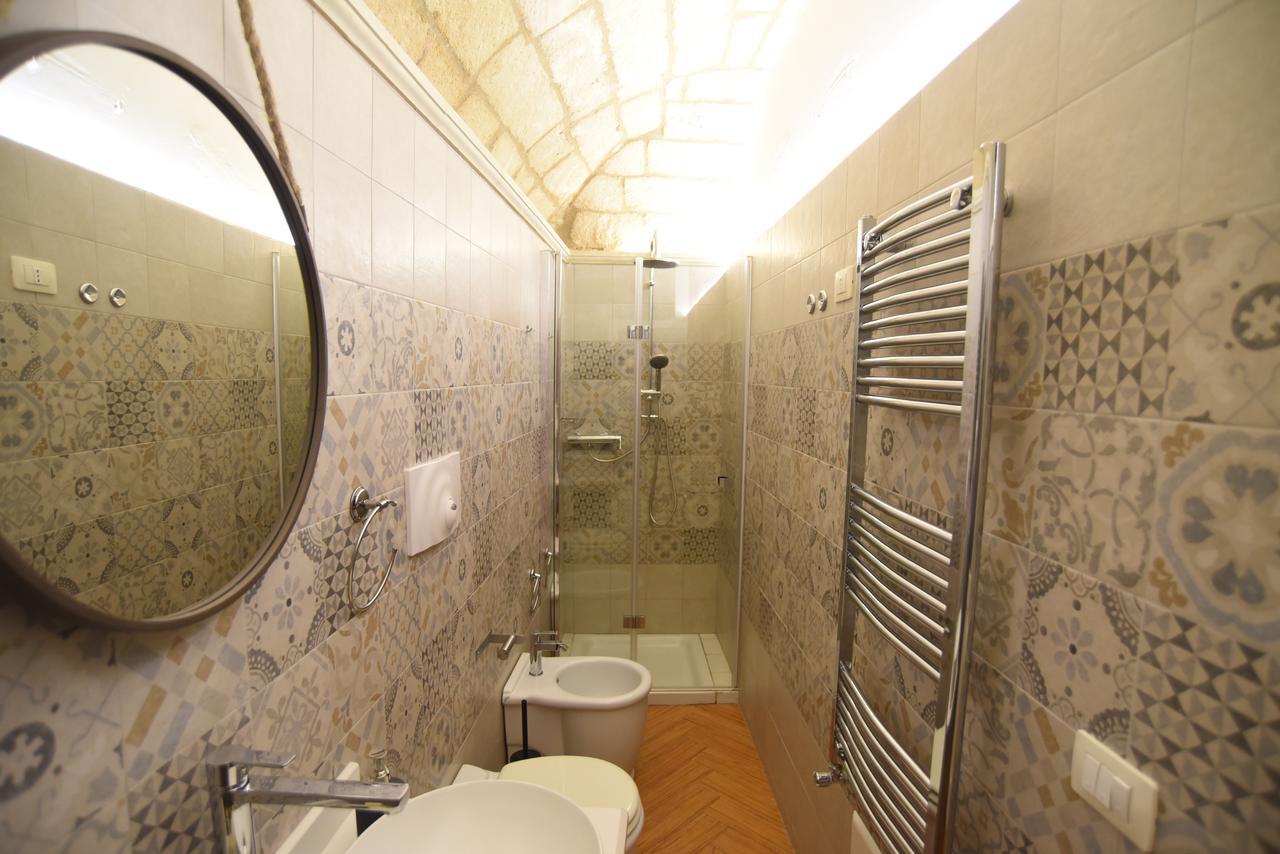 Cadelli Luxury Suite & Apartments レッチェ エクステリア 写真