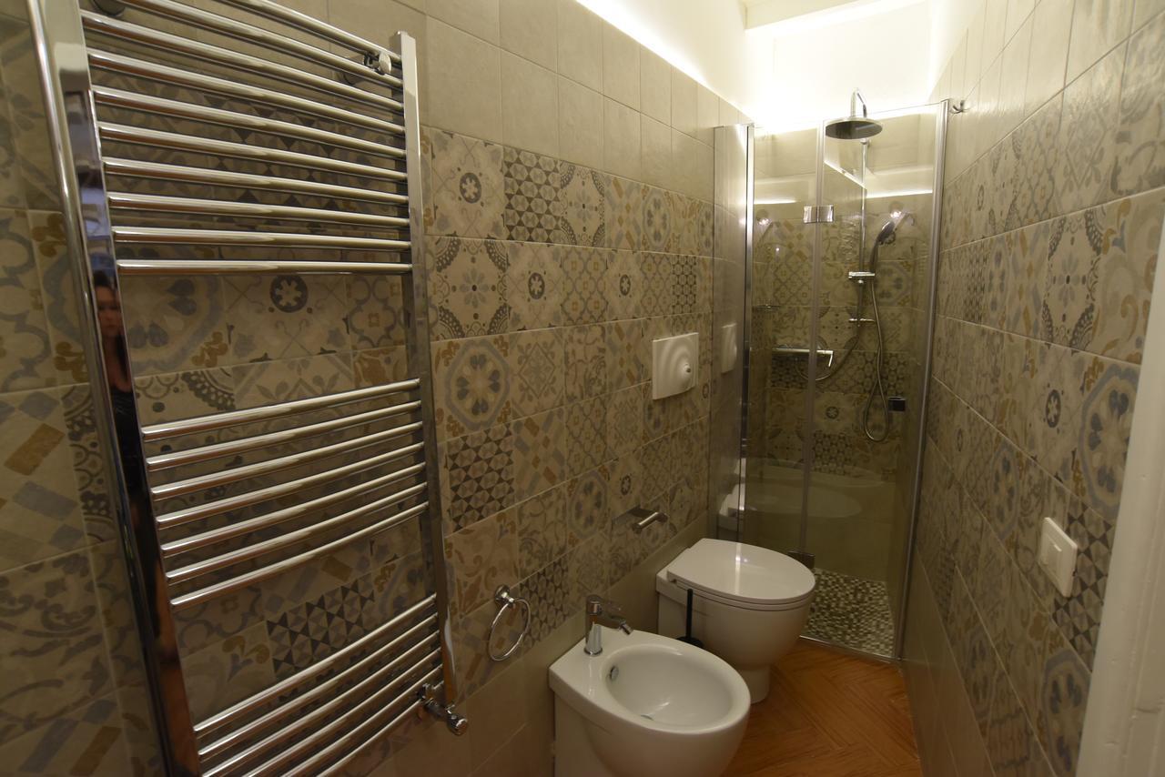 Cadelli Luxury Suite & Apartments レッチェ エクステリア 写真