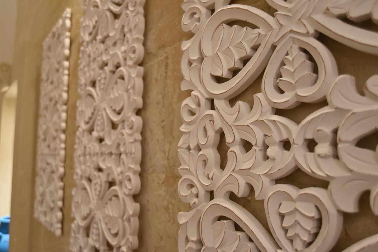 Cadelli Luxury Suite & Apartments レッチェ エクステリア 写真
